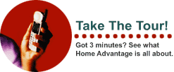 Radically improve medical billing cycles, home health scheduling, and productivity of all staff and field service activities. Gain the advantage - HomeAdvantage workflow automation system